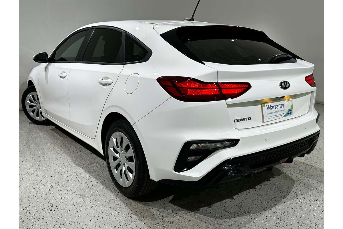 2020 Kia Cerato S BD