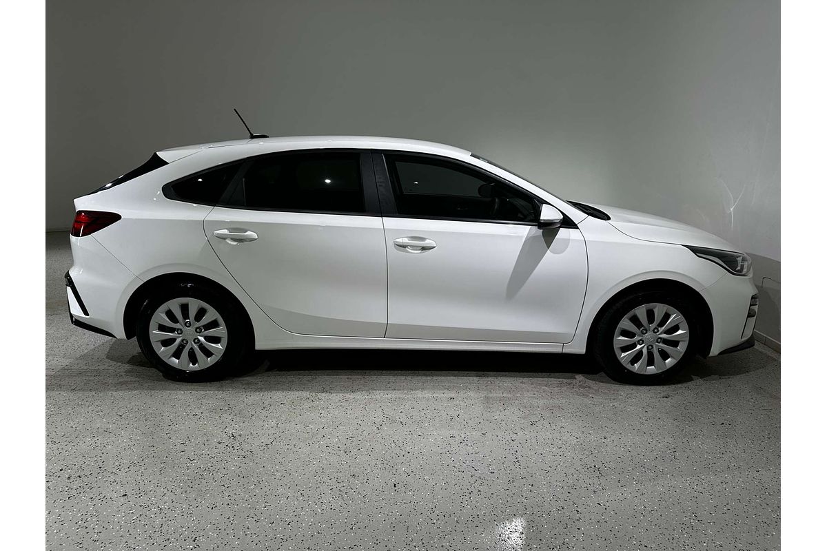 2020 Kia Cerato S BD