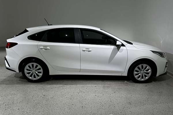 2020 Kia Cerato S BD