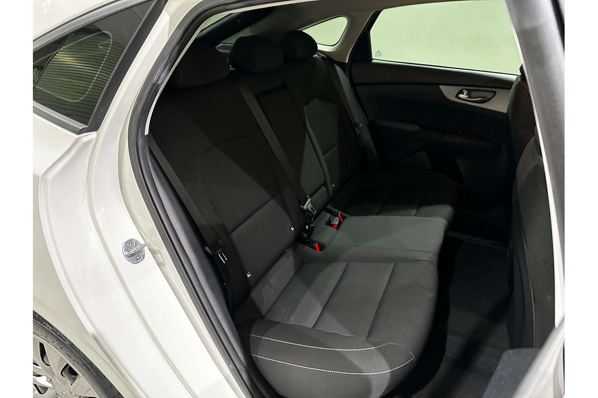 2020 Kia Cerato S BD