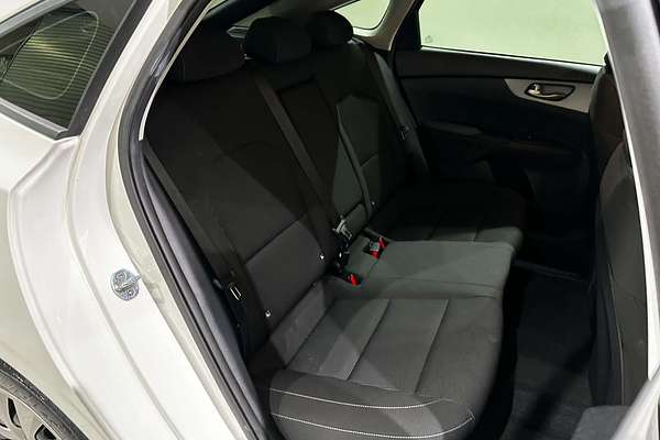 2020 Kia Cerato S BD