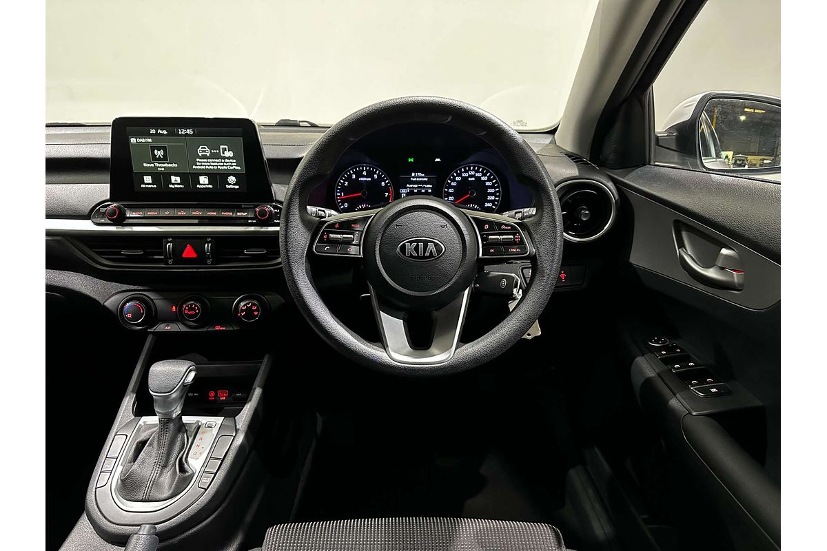 2020 Kia Cerato S BD