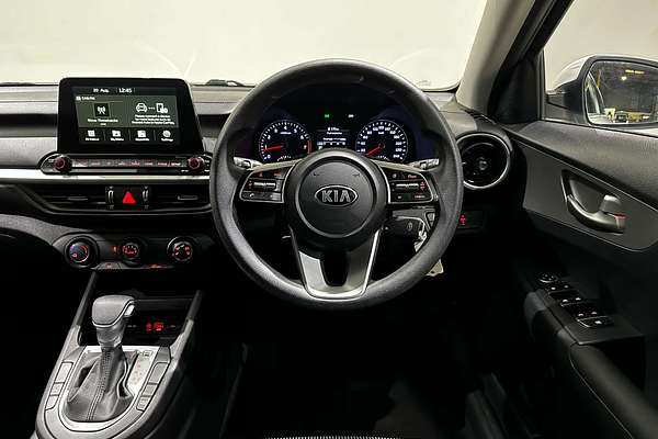 2020 Kia Cerato S BD