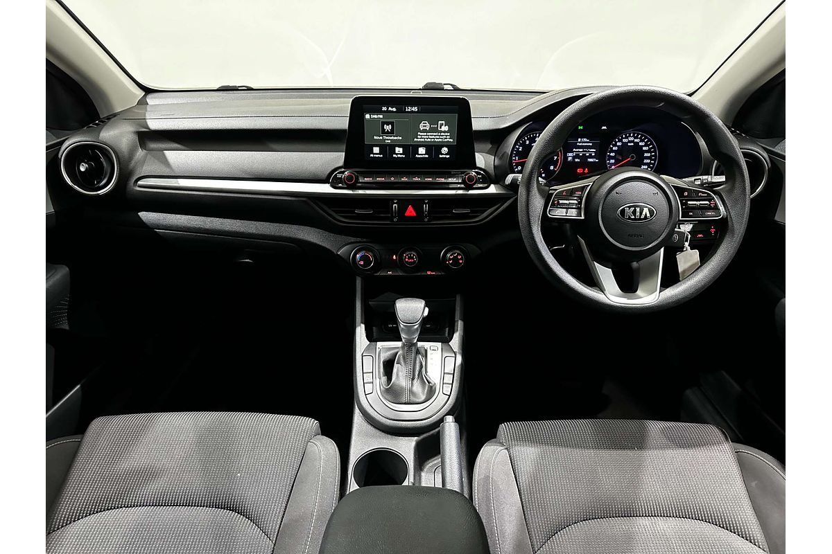 2020 Kia Cerato S BD