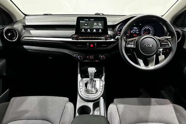 2020 Kia Cerato S BD