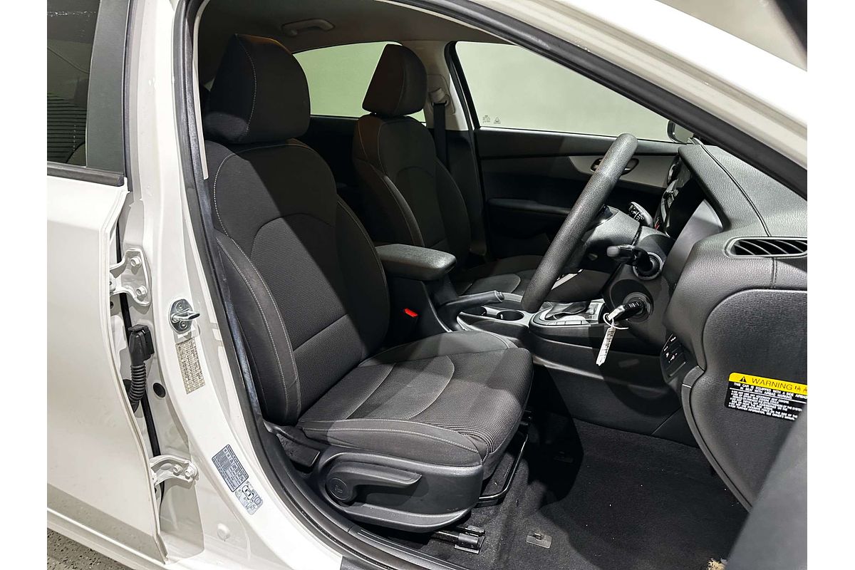 2020 Kia Cerato S BD