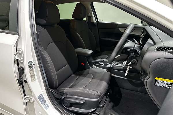 2020 Kia Cerato S BD
