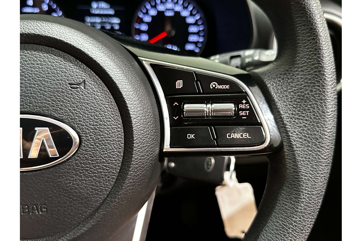 2020 Kia Cerato S BD