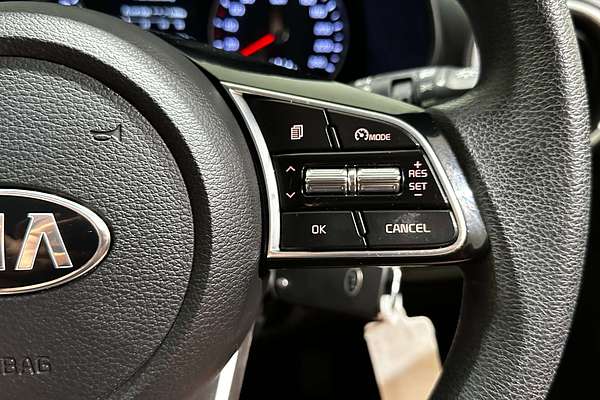 2020 Kia Cerato S BD