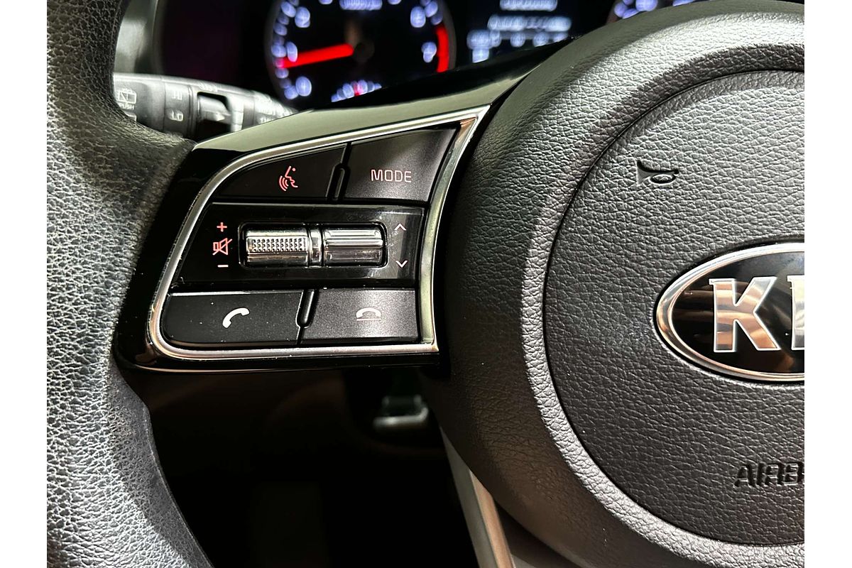 2020 Kia Cerato S BD