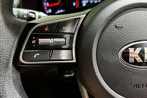 2020 Kia Cerato S BD
