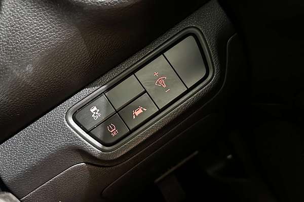 2020 Kia Cerato S BD