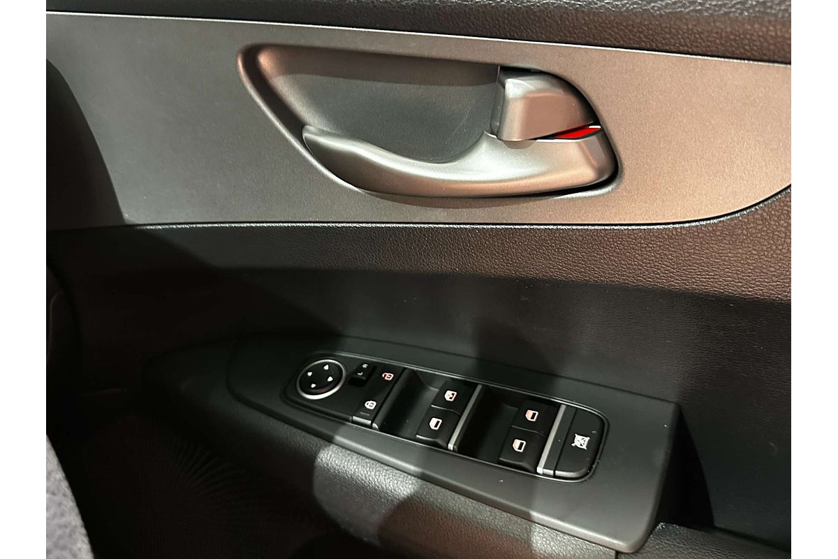2020 Kia Cerato S BD