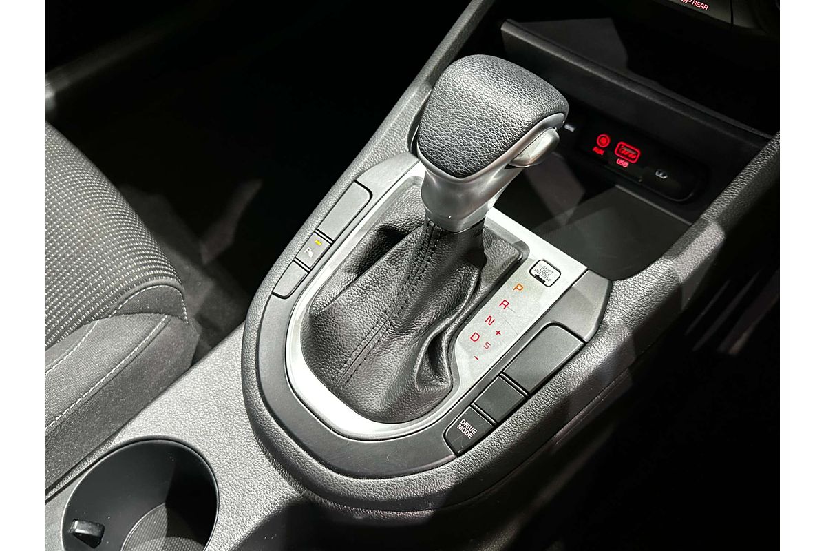 2020 Kia Cerato S BD