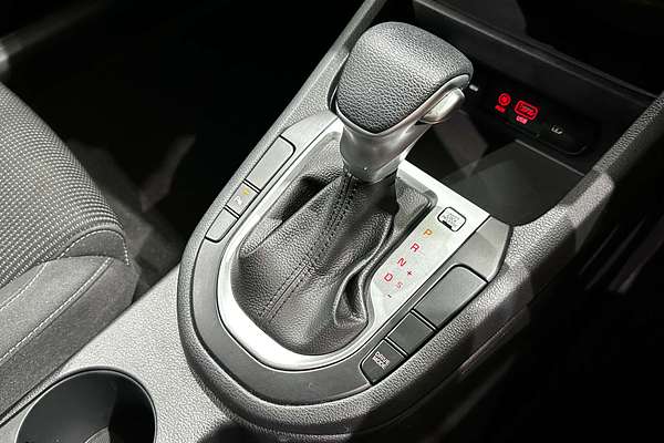 2020 Kia Cerato S BD