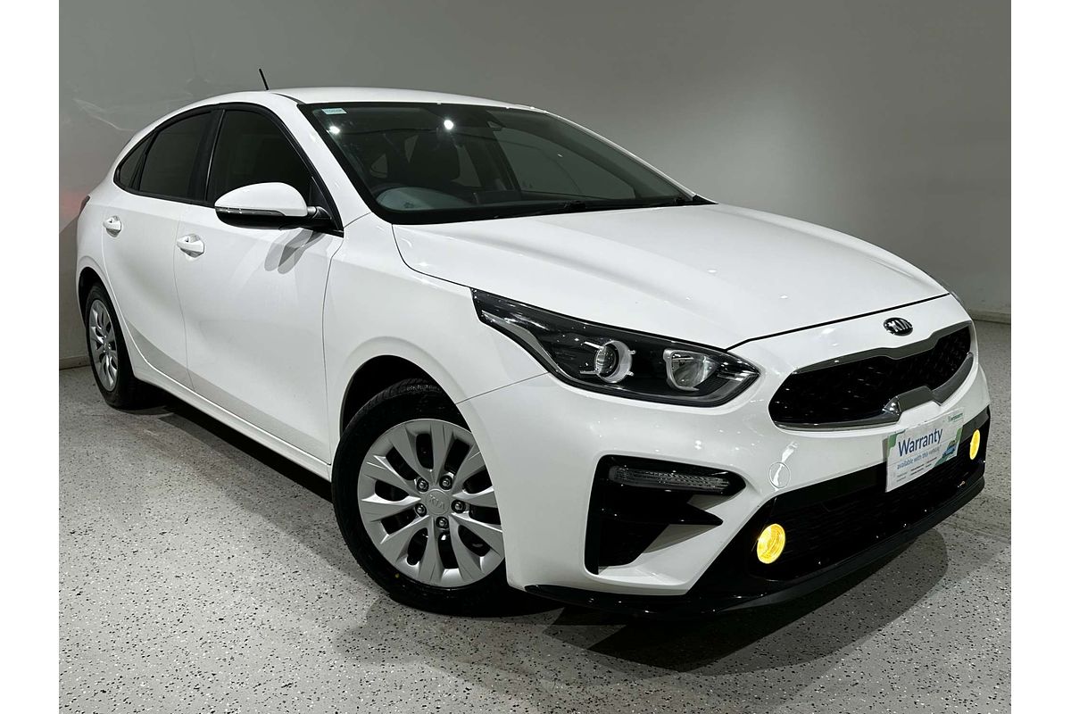 2020 Kia Cerato S BD