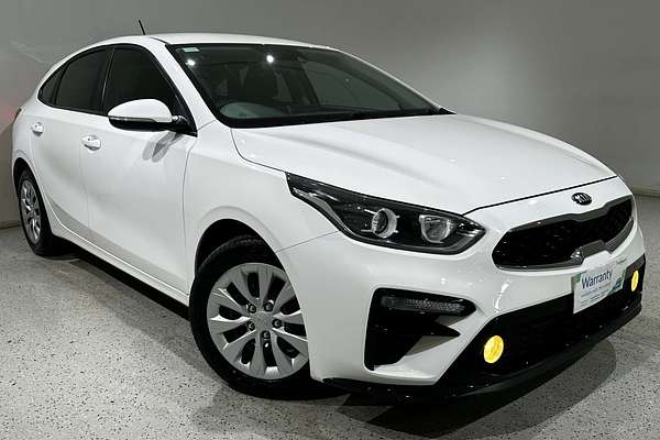 2020 Kia Cerato S BD