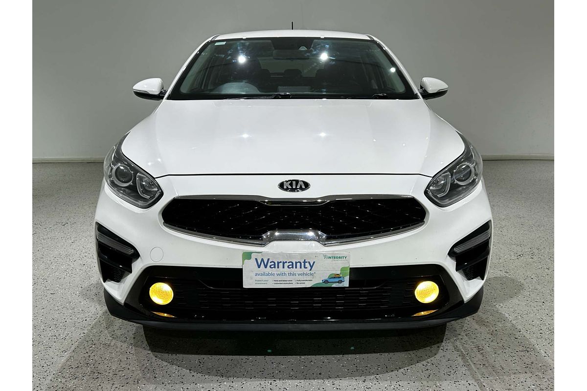 2020 Kia Cerato S BD