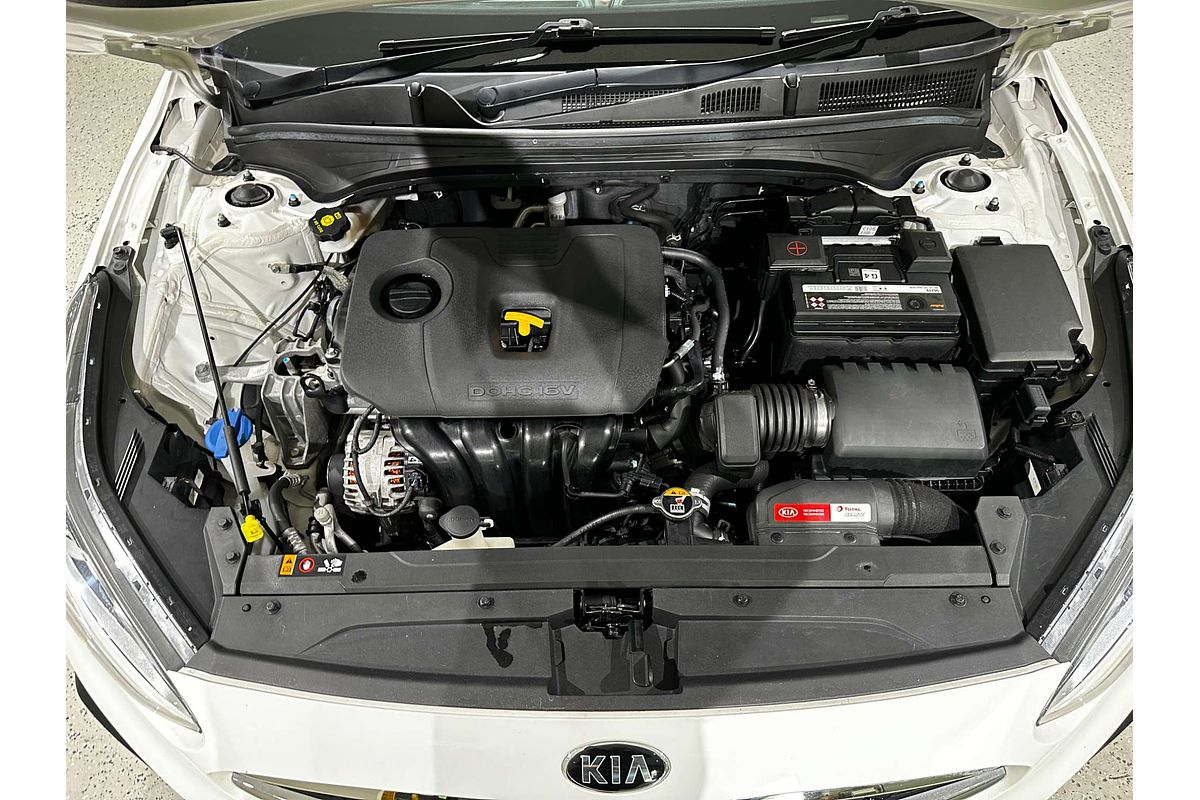 2020 Kia Cerato S BD