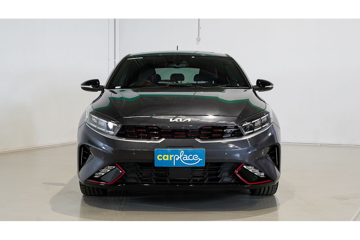 2022 Kia Cerato GT BD