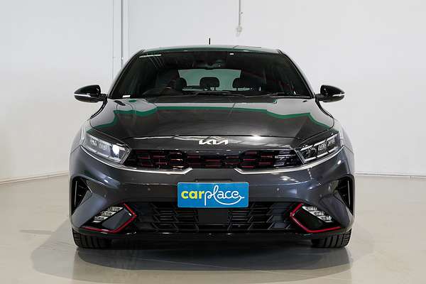 2022 Kia Cerato GT BD