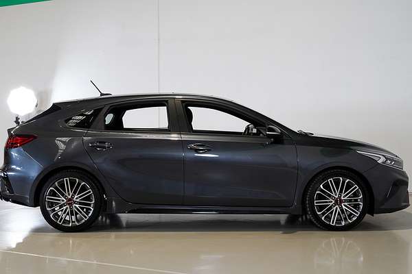 2022 Kia Cerato GT BD