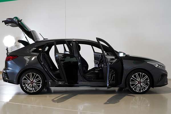 2022 Kia Cerato GT BD