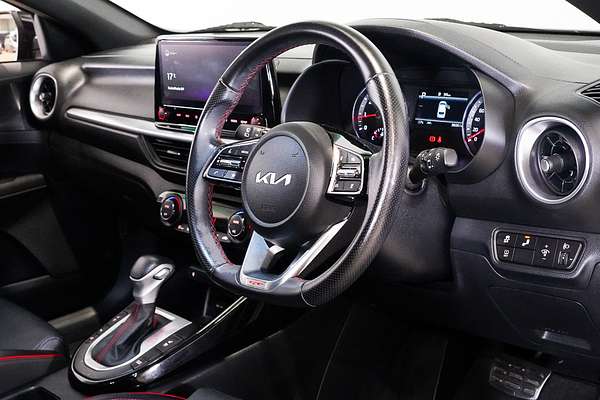 2022 Kia Cerato GT BD