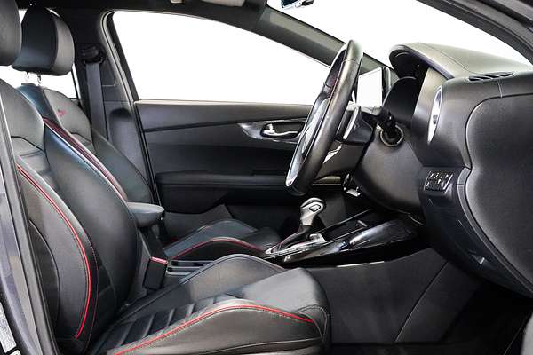2022 Kia Cerato GT BD