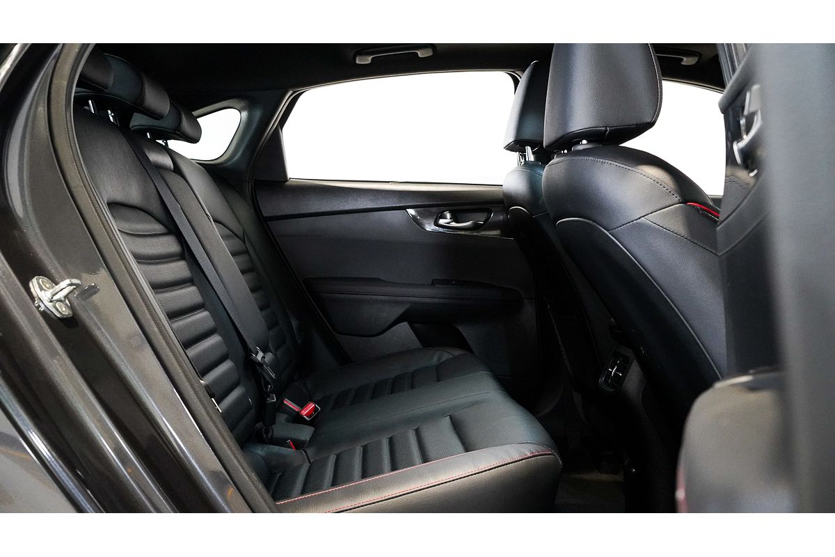 2022 Kia Cerato GT BD