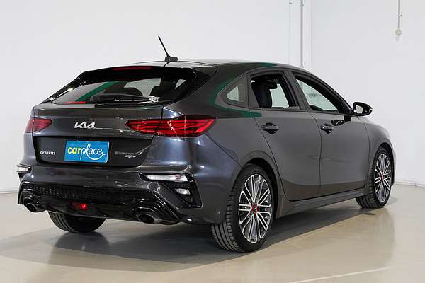 2022 Kia Cerato GT BD