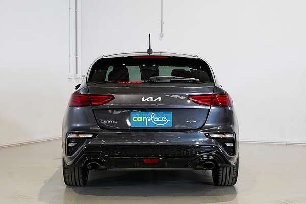 2022 Kia Cerato GT BD