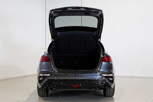 2022 Kia Cerato GT BD