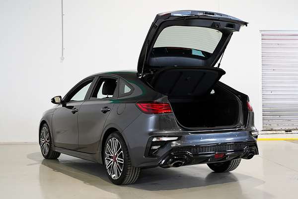 2022 Kia Cerato GT BD