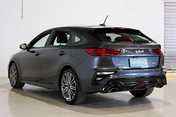 2022 Kia Cerato GT BD