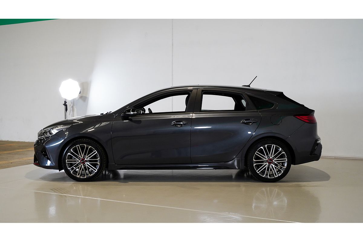 2022 Kia Cerato GT BD