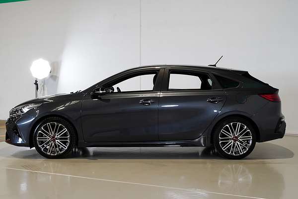 2022 Kia Cerato GT BD
