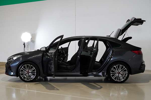 2022 Kia Cerato GT BD