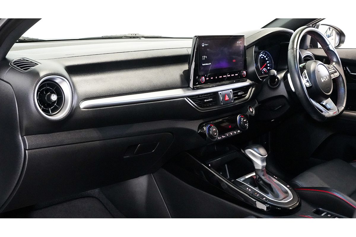 2022 Kia Cerato GT BD