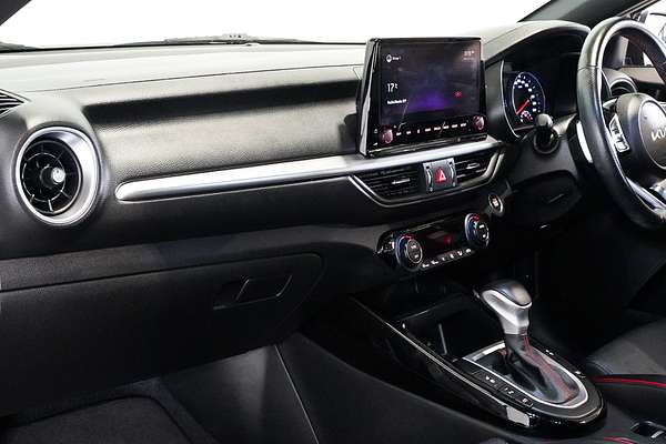 2022 Kia Cerato GT BD