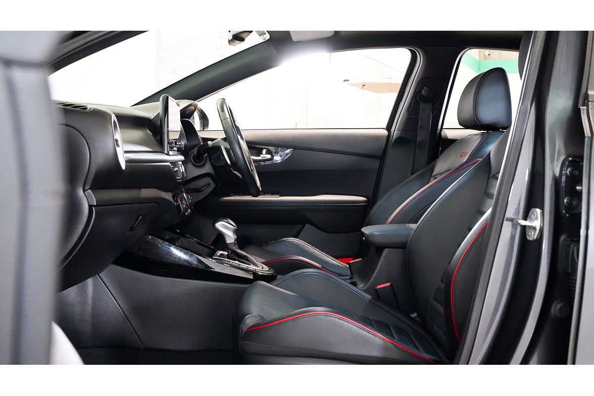 2022 Kia Cerato GT BD