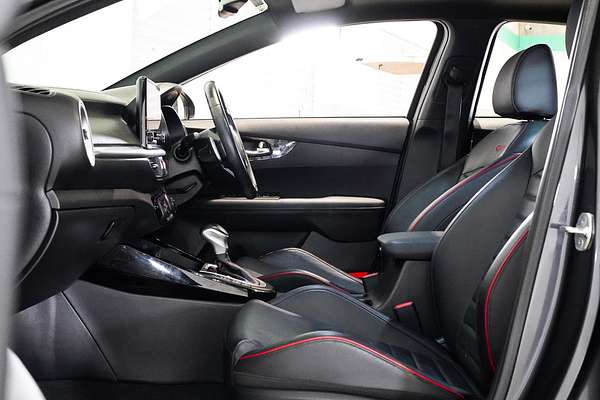 2022 Kia Cerato GT BD