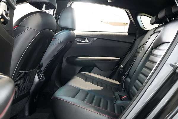 2022 Kia Cerato GT BD