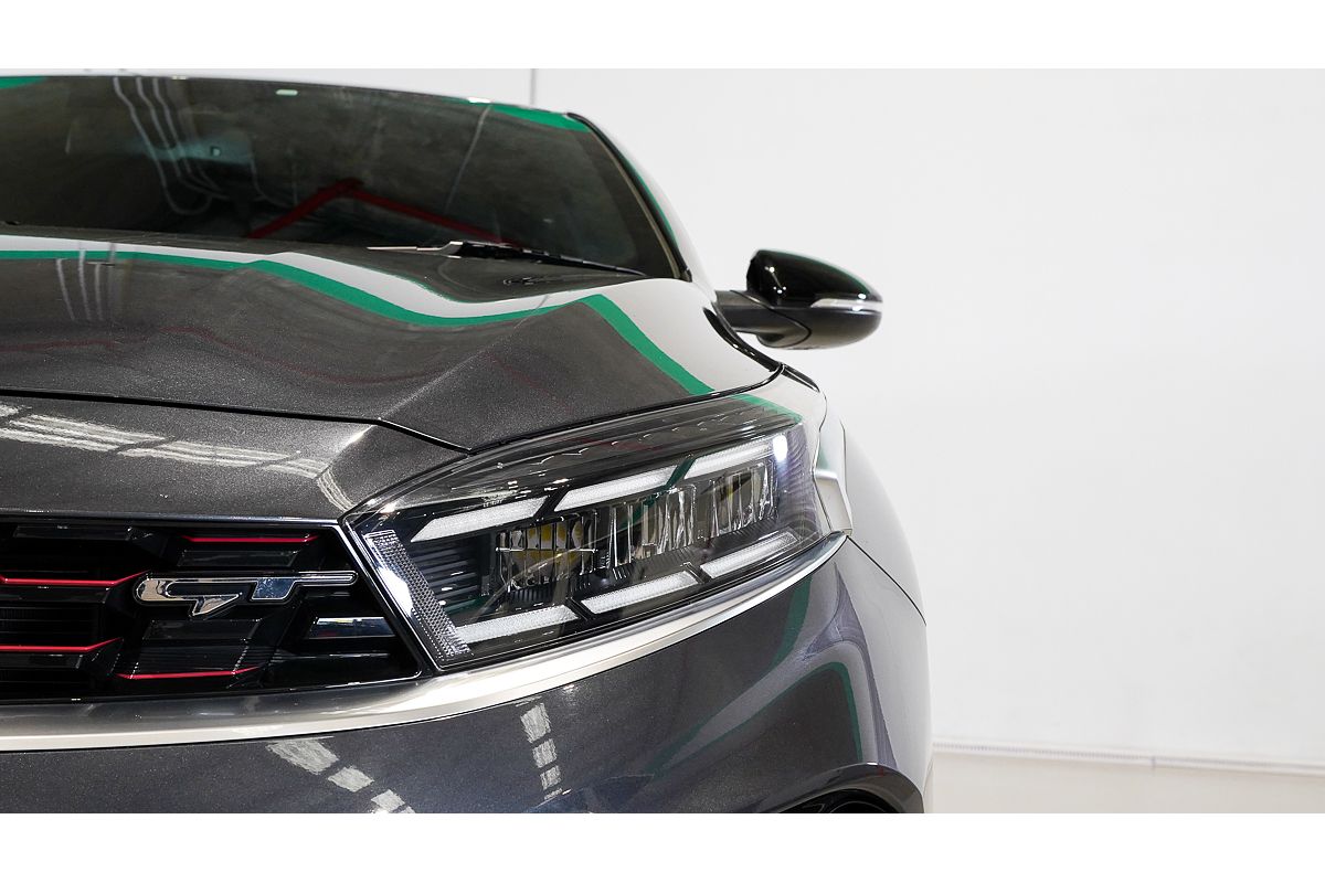 2022 Kia Cerato GT BD