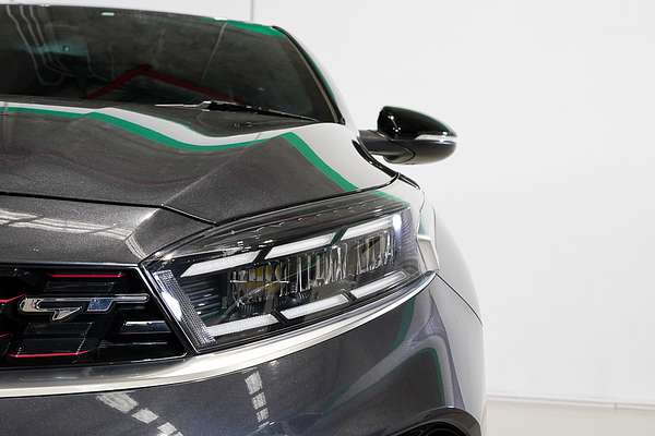 2022 Kia Cerato GT BD