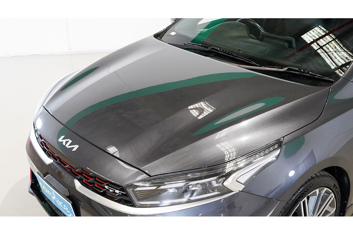 2022 Kia Cerato GT BD