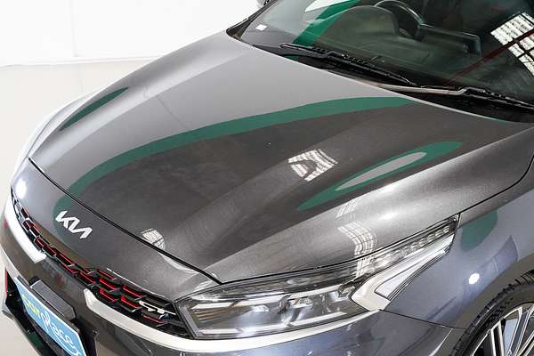2022 Kia Cerato GT BD
