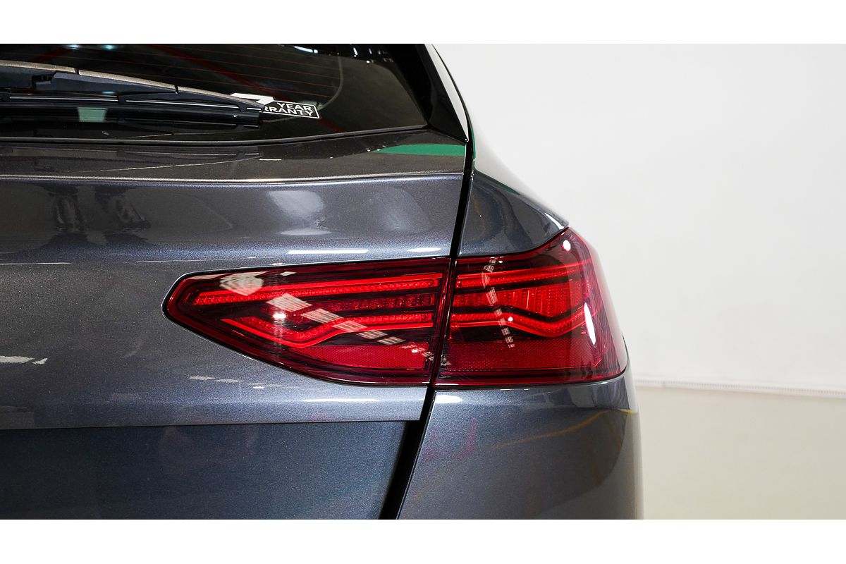 2022 Kia Cerato GT BD