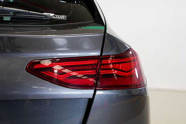 2022 Kia Cerato GT BD