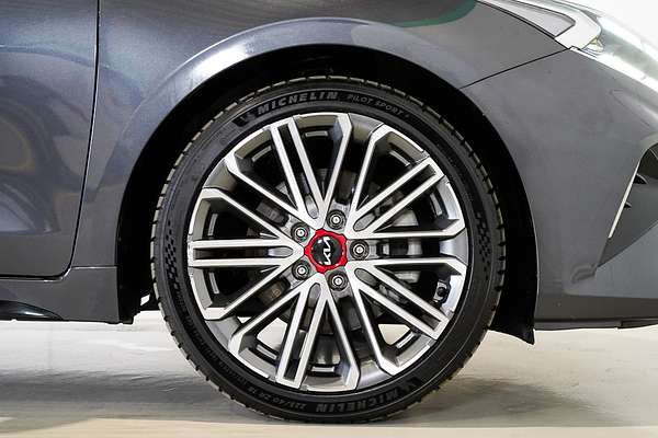 2022 Kia Cerato GT BD